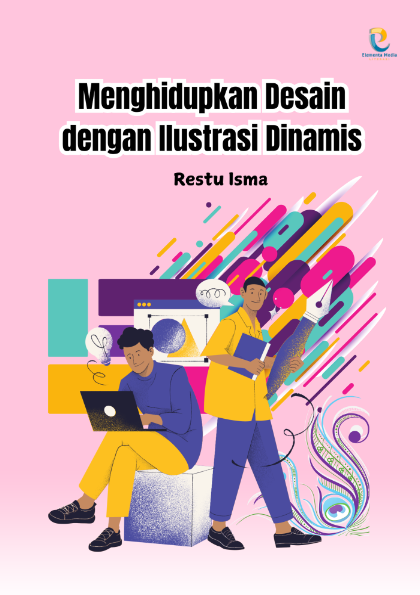 Menghidupkan Desain dengan Ilustrasi Dinamis